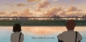  the girl who leapt through time screenshot.