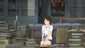  the girl who leapt through time screenshot.