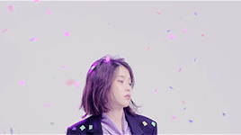  ♥ IU（アイユー） - Palette (ft. G-DRAGON) ♥