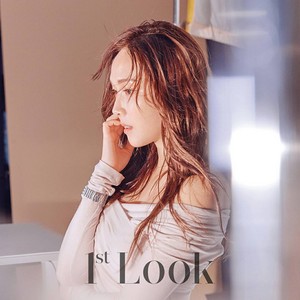  Jessica for 1st Look Magazine Vol. 132