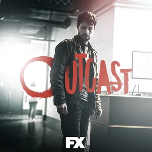  'Outcast' ~ Season 2 Promotional Art