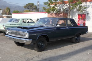  1965 Dodge Coronet