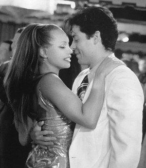 1998 Film, Dance With Me