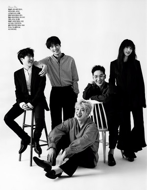  2017 Singles Magazine May Issue