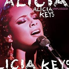 2005 Release, Alicia Keys Unplugged