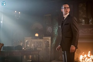  3x15 - How The Riddler Got His Name - Nygma
