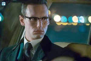  3x17 - The Primal Riddle - Nygma