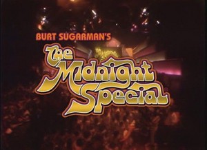  The Midnight Special
