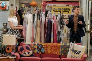  6x22 'And 2 Broke Girls: the Movie'