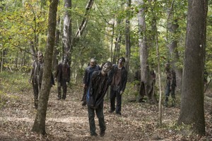 7x15 ~ Something They Need ~ Walkers
