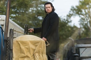  7x16 ~ The First 일 of the Rest of Your Lives ~ Eugene