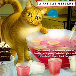  A Fat Cat Mystery