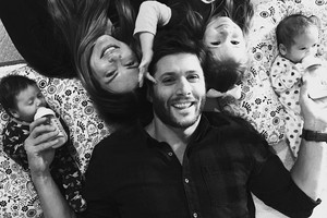  Ackles family