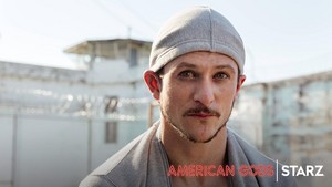  American Gods Season 1 First Look