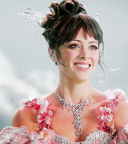  Amy Acker in Once upon a time