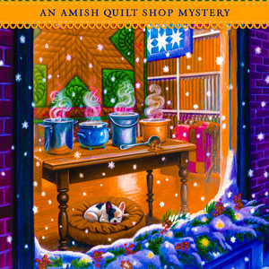 An Amish Quilt Shop Mystery