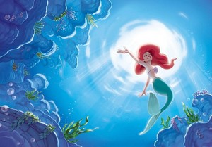  Ariel ~ ♥