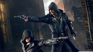  Assassins creed syndicate