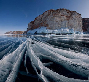  Baikal Lake