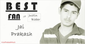  Best fã of Justin Bieber