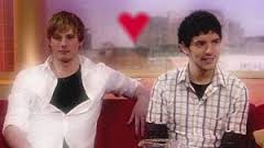  Brolin W-Love Is In The Air