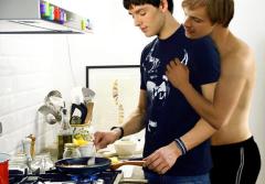  Brolin M - What's for Breakfast, Cols?