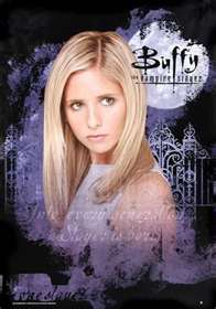  Buffy 101