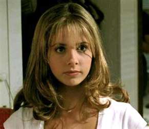  Buffy 99