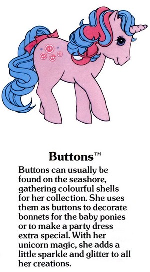  Buttons Fact File