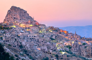  Cappadocia Turkey