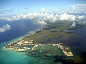  Cayman Islands