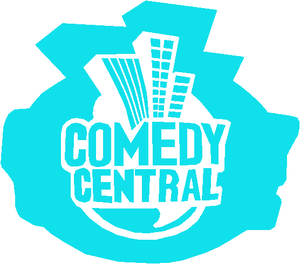  Comedy Central Bug 6
