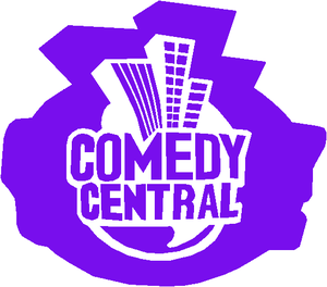  Comedy Central Bug 8