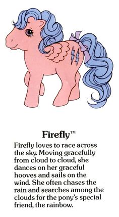  Firefly Fact File