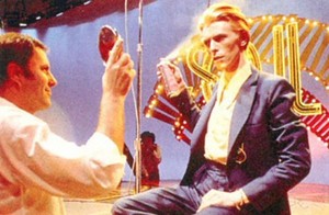  David Bowie 1975 Appearance Soul Train