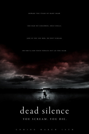 Dead Silence