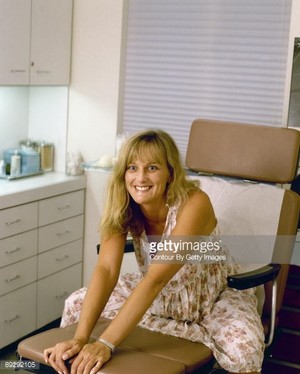  Debbie In The Examining Room