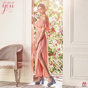  Deepika Padukone for All About آپ