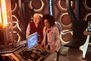  Doctor Who - Episode 10.01 - Pilot - Promo Pics