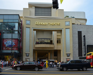  Dolby Theatre (former Kodak Theatre)