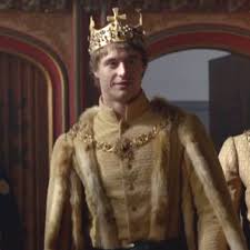  Edward IV of England The White क्वीन