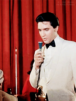  Elvis Presley | Harum Scarum