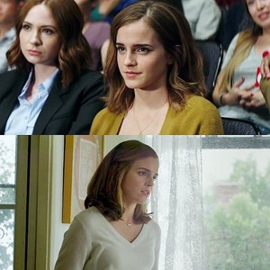  Emma Watson in new TV Spot of 'The Circle'