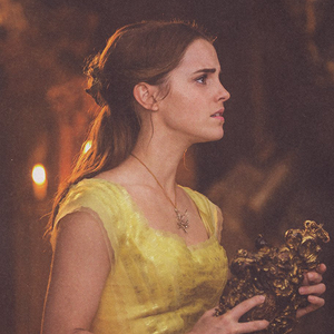  Emma as Belle (BATB)