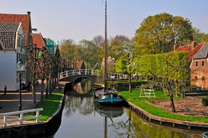 Enkhuizen, Netherlands