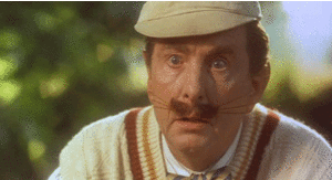  Eric Idle as Ratty (1996)