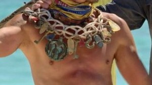 Game Changers Individual Immunity Necklace