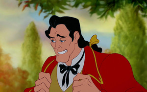  Gaston