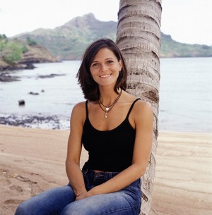 Gina Crews (Marquesas)