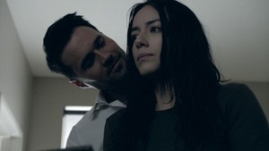  Grant and Skye// Episode 4x16 'What If...'